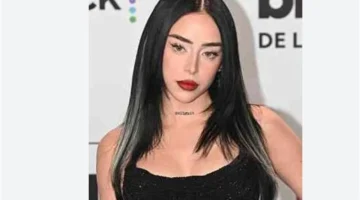 نيكي نيكول تضع حدًا لشائعات حملها من لامين يامال برفض قاطع